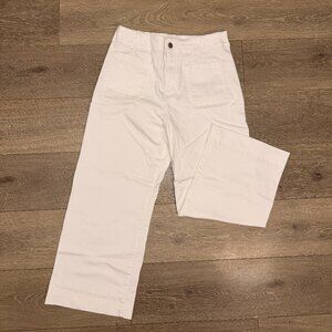 Lauren Conrad High Rise - wide leg size 14